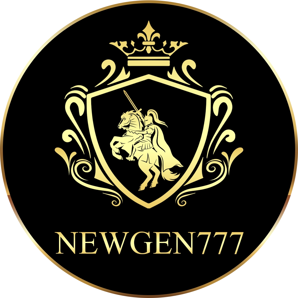 โลโก้ newgen777